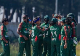 bangladesh u19 beat pakistan by seven wickets bangladesh u19 beat pakistan by seven wickets