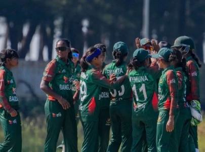 bangladesh u19 beat pakistan by seven wickets bangladesh u19 beat pakistan by seven wickets
