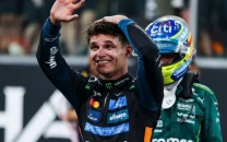 tearful norris claims amazing formula one world champion tearful norris claims amazing formula one world champion