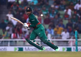 bangladesh s shakib al hasan in action photo reuters