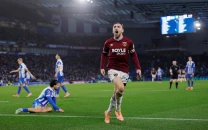 palace beat fulham to move up to fourth palace beat fulham to move up to fourth