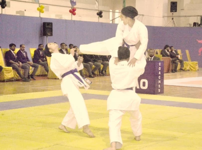 10 year old runner shines at national games 10 year old runner shines at national games