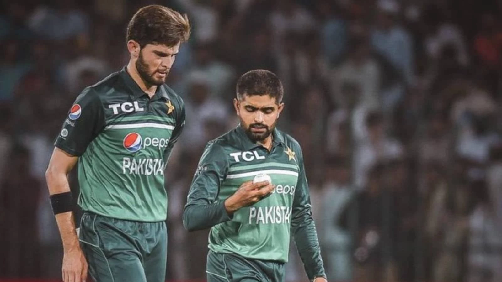 pakistan announce squad for icc men s t20 world cup 2026