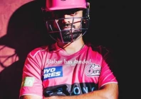 photo sydney sixers facebook