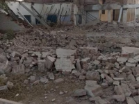 over 600 students impacted as north waziristan primary school destroyed in explosion