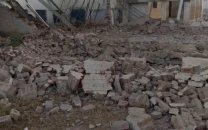 over 600 students impacted as north waziristan primary school destroyed in explosion over 600 students impacted as north waziristan primary school destroyed in explosion