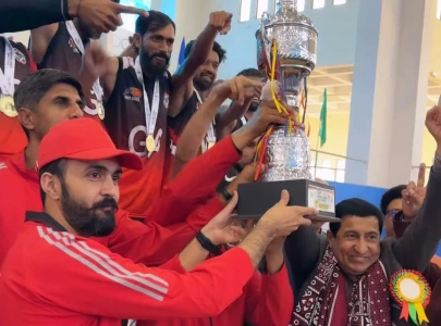 pakistan army storms past 100 gold mark to dominate 35th national games pakistan army storms past 100 gold mark to dominate 35th national games