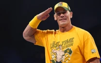 lesner reigns and other wwe stars pay emotional tribute to retiring john cena