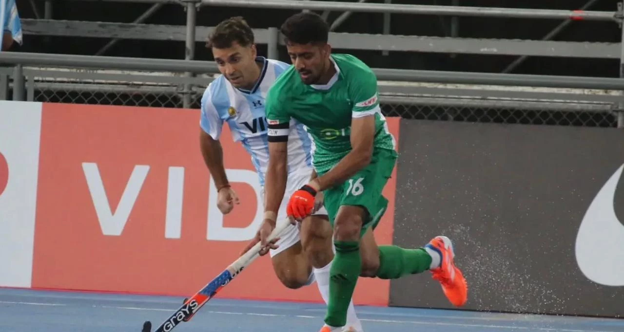spirited pakistan fall short against argentina