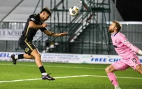 scottish leaders hearts beat falkirk to go six points clear scottish leaders hearts beat falkirk to go six points clear