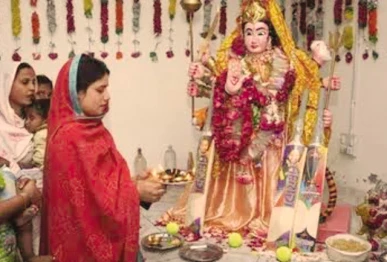 rawalpindi s hindu heritage fades