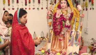 rawalpindi s hindu heritage fades