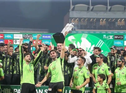 window for hbl psl11 revealed