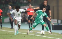 amoura has key role as algeria seek afcon redemption