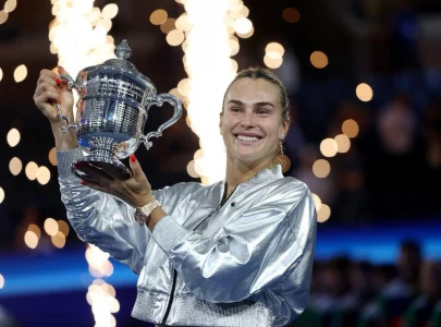 sabalenka wins wta player of the year sabalenka wins wta player of the year