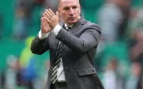 brendan rodgers joins saudi club al qadsiah brendan rodgers joins saudi club al qadsiah