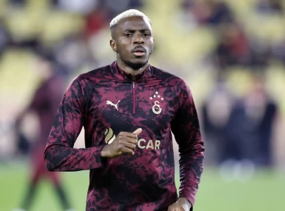 osimhen from lagos newspaper seller to stardom with nigeria osimhen from lagos newspaper seller to stardom with nigeria