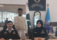 fia stops passenger at islamabad airport over fake work visa