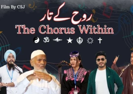 the music that refuses to choose sides