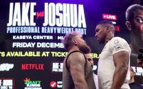 safety fears as jake paul faces anthony joshua safety fears as jake paul faces anthony joshua