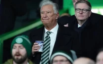 celtic chairman steps down over abuse and threats celtic chairman steps down over abuse and threats