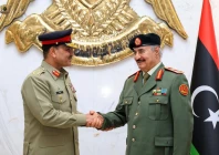 cdf asim munir meets libyan military leaders to boost defence ties