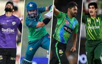 several pakistani cricketers ready to leave bbl several pakistani cricketers ready to leave bbl
