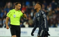 mbappe edges closer to ronaldo record as real survive copa del rey test mbappe edges closer to ronaldo record as real survive copa del rey test