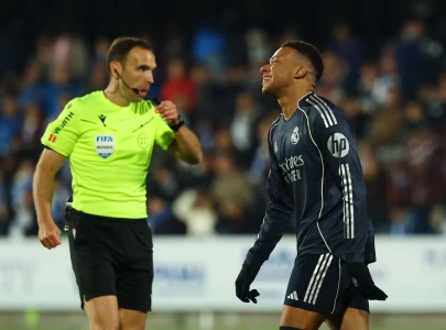 mbappe edges closer to ronaldo record as real survive copa del rey test mbappe edges closer to ronaldo record as real survive copa del rey test