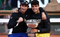 alcaraz splits with coach ferrero after seven years together alcaraz splits with coach ferrero after seven years together