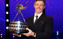 mcilroy crowned bbc sports personality of the year mcilroy crowned bbc sports personality of the year