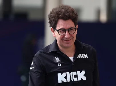 binotto says audi will have confidence and credibility for f1 debut