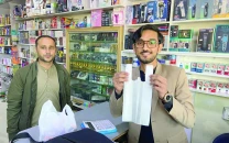 shopkeeper s fight against plastic bags