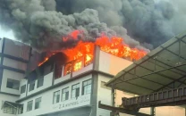 fire at epz raises safety concerns