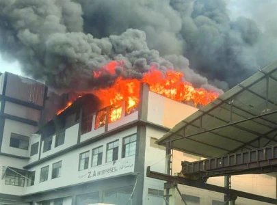 fire at epz raises safety concerns