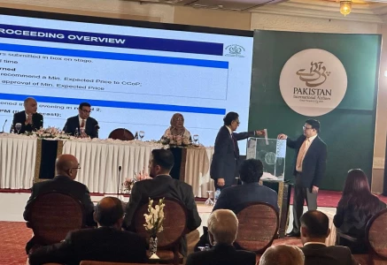 bidders submit sealed bids tuesday morning