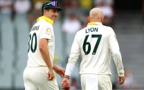 cummins lyon ruled out of rest of ashes