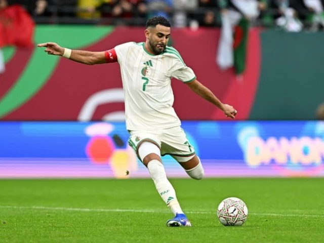 African football bows to pressure with AFCON change