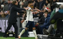 romero facing increased ban after liverpool red card