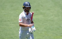 injured archer out of ashes