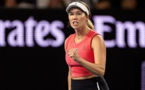 danielle collins out of australian open