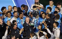 napoli return to title defence in high spirits after super cup triumph
