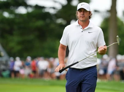 brooks koepka parts ways with liv golf