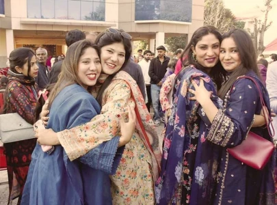 colourful christmas cakes flood markets