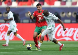 brief christmas pause in afcon