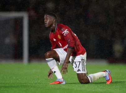 mainoo is the future of man united says amorim