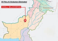 five indian proxy terrorists killed in kohlu ibo ispr