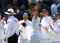 josh tongue of england holds up the ball as he leaves the field after taking a five wicket haul during day one of the fourth test in the 2025 26 ashes series between australia and england photo afp josh tongue of england holds up the ball as he leaves the field after taking a five wicket haul during day one of the fourth test in the 2025 26 ashes series between australia and england photo afp