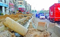 city s development goals remain unfulfilled