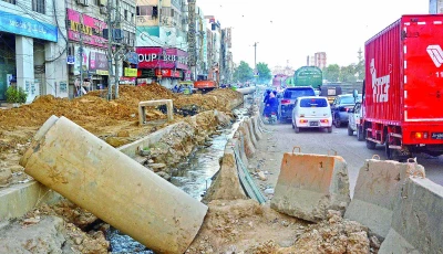 open manholes drains continue to claim lives in punjab
